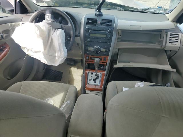 Photo 8 from auction – 2010 TOYOTA COROLLA BASE with VIN 2T1BU4EE1AC288143