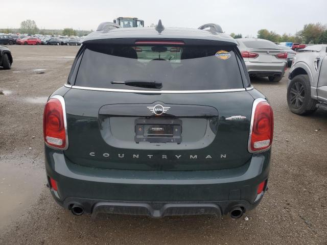 Photo 6 from auction – 2019 MINI COOPER JCW with VIN WMZYV9C58K3F03201