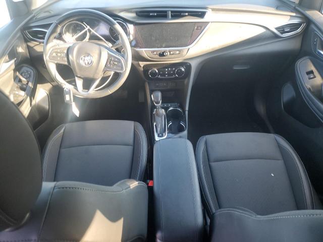 Photo 8 from auction – 2022 BUICK ENCORE GX with VIN KL4MMCSL2NB077859