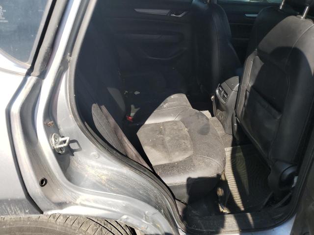 Photo 10 from auction – 2020 MAZDA CX-5 TOURI with VIN JM3KFACM2L0725316