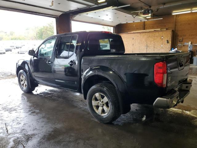Photo 2 from auction – 2013 NISSAN FRONTIER S with VIN 1N6AD0EV6DN713472