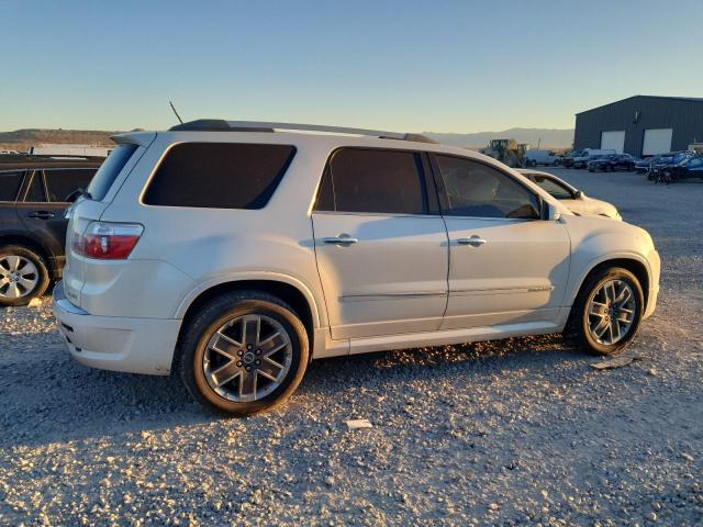 Photo 3 from auction – 2012 GMC ACADIA DEN with VIN 1GKKVTED3CJ253677