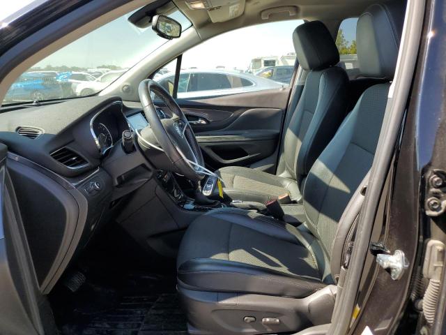 Photo 7 from auction – 2019 BUICK ENCORE PREFERRED with VIN KL4CJASB1KB850932