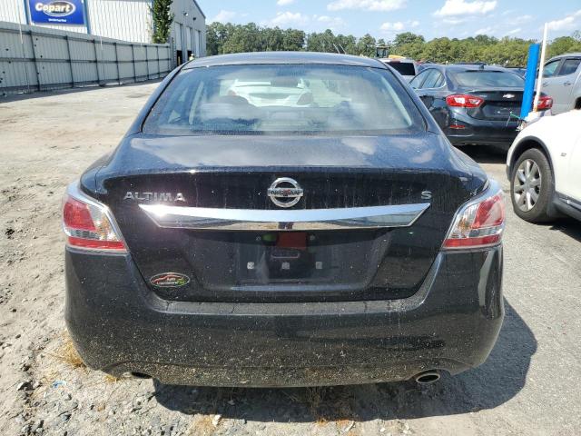Foto 6 de la subasta – 2015 NISS ALTIMA 2.5 con VIN 1N4AL3AP4FC576650