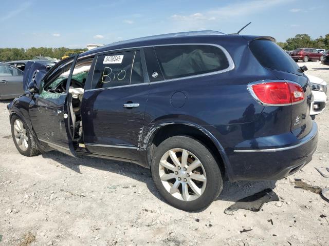 Фото 2 с аукциона – 2017 BUICK ENCLAVE с VIN 5GAKRCKD3HJ140566
