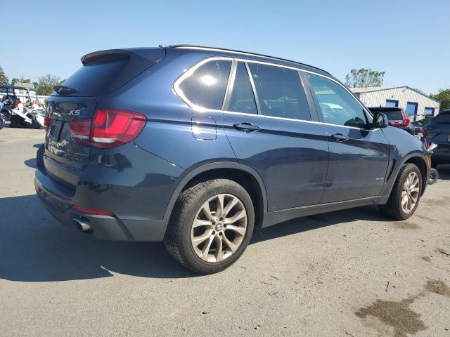 Photo 3 from auction – 2016 BMW X5 XDRIVE3 with VIN 5UXKR0C55G0P21266