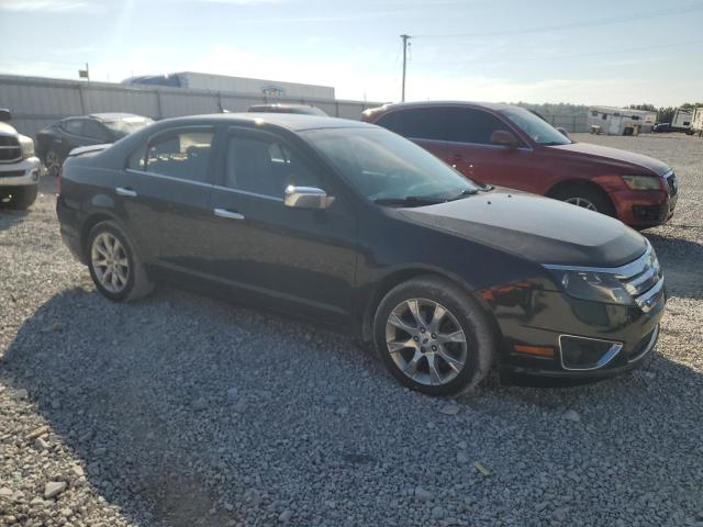 Photo 4 from auction – 2012 FORD FUSION SEL with VIN 3FAHP0JG2CR449197