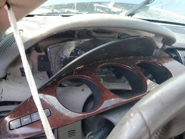 Photo 9 from auction – 2006 BUICK LUCERNE CX with VIN 1G4HD57246U168362