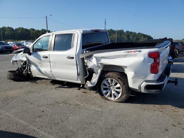 Photo 2 from auction – 2019 CHEVROLET SILVERADO with VIN 3GCPYBEH6KG191505