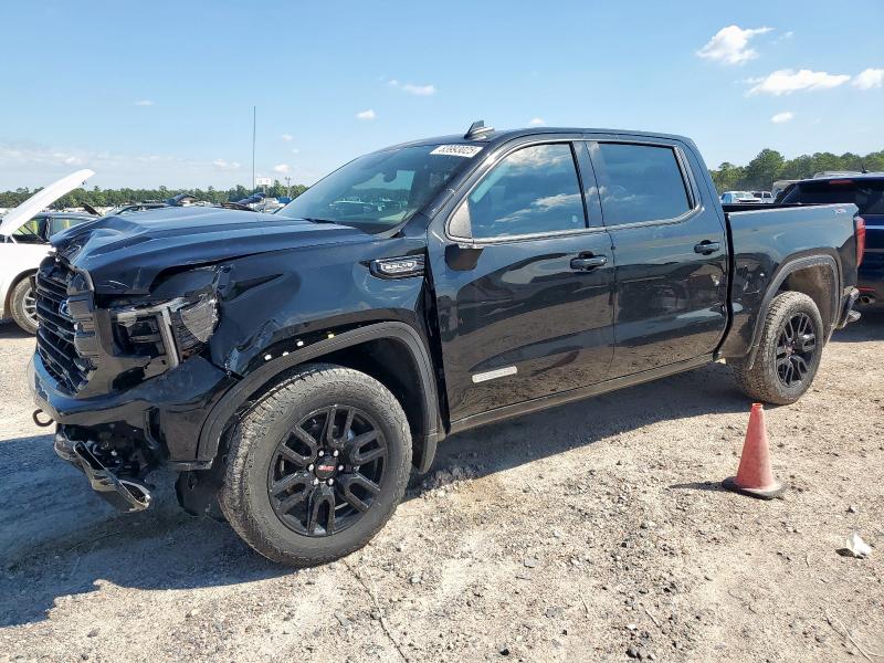 Photo 1 from auction – 2025 GMC SIERRA K1500 ELEVATION with VIN 3GTUUCED8SG126401
