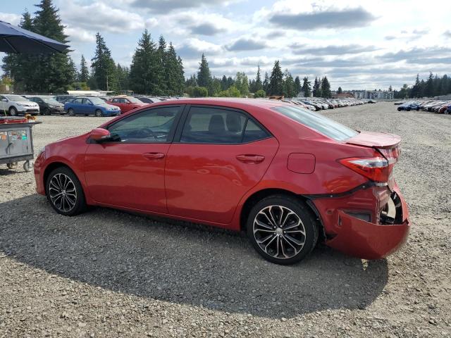Photo 2 from auction – 2014 TOYOTA COROLLA L with VIN 2T1BURHE5EC085383