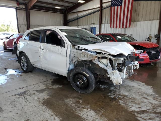 Photo 4 from auction – 2015 MITSUBISHI OUTLANDER with VIN 4A4AR3AU3FE002648
