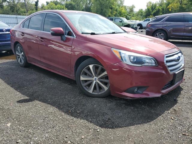 Photo 4 from auction – 2016 SUBARU LEGACY 2.5 with VIN 4S3BNAN60G3057451