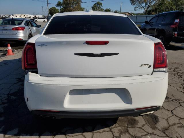 Photo 6 from auction – 2016 CHRYSLER 300 S with VIN 2C3CCABG8GH269801