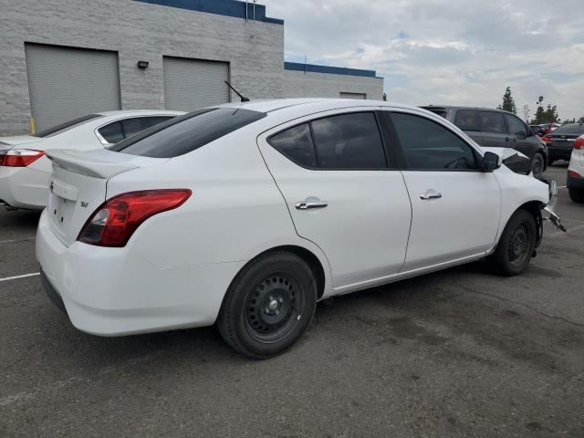 Photo 3 from auction – 2019 NISSAN VERSA S with VIN 3N1CN7AP8KL843617