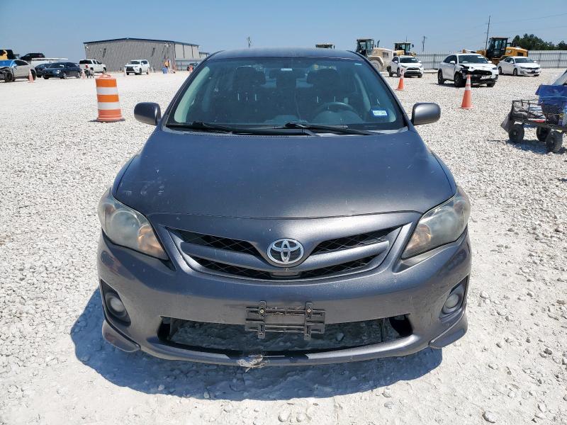 Photo 5 from auction – 2013 TOYOTA COROLLA BA with VIN 5YFBU4EE9DP221553