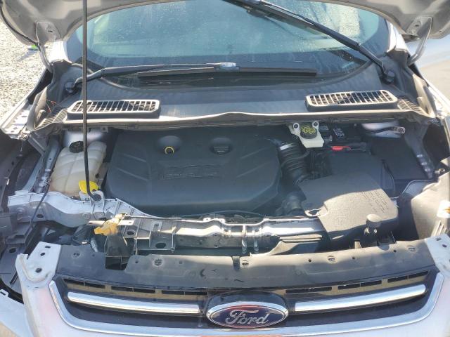Photo 12 from auction – 2014 FORD ESCAPE TIT with VIN 1FMCU0J90EUC22614