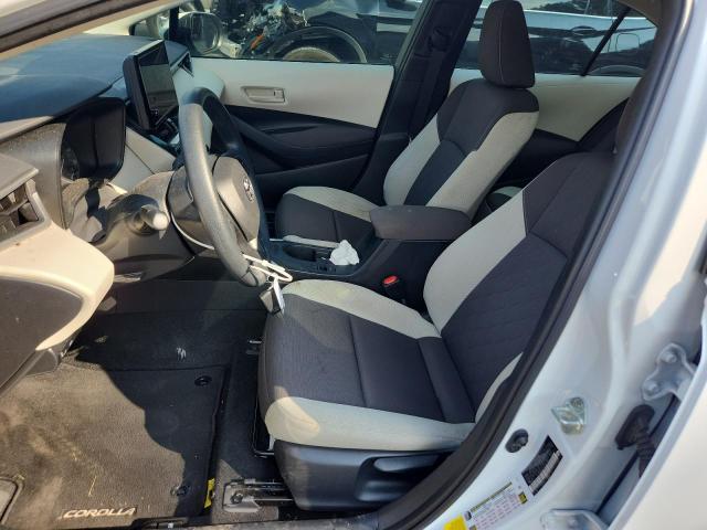 Photo 7 from auction – 2024 TOYOTA COROLLA LE with VIN 5YFB4MDE4RP081999