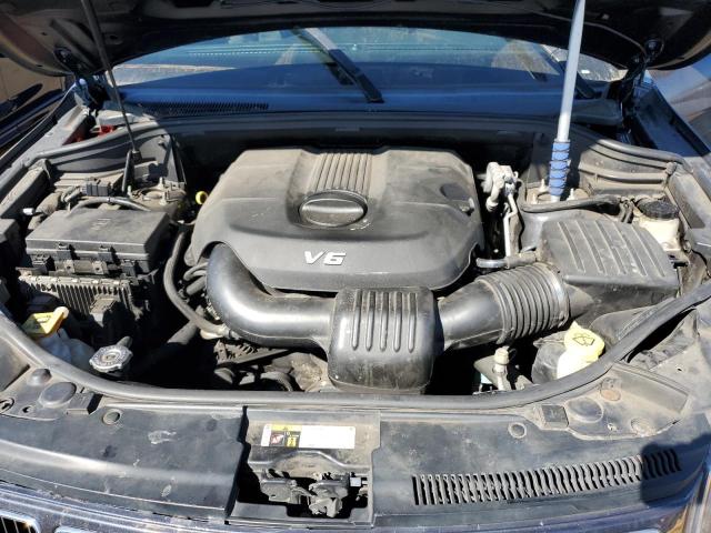 Photo 12 from auction – 2015 JEEP GRAND CHER with VIN 1C4RJFAG1FC895816