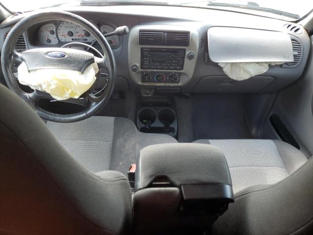 Photo 8 from auction – 2003 FORD RANGER SUPER CAB with VIN 1FTYR44U43PB75229