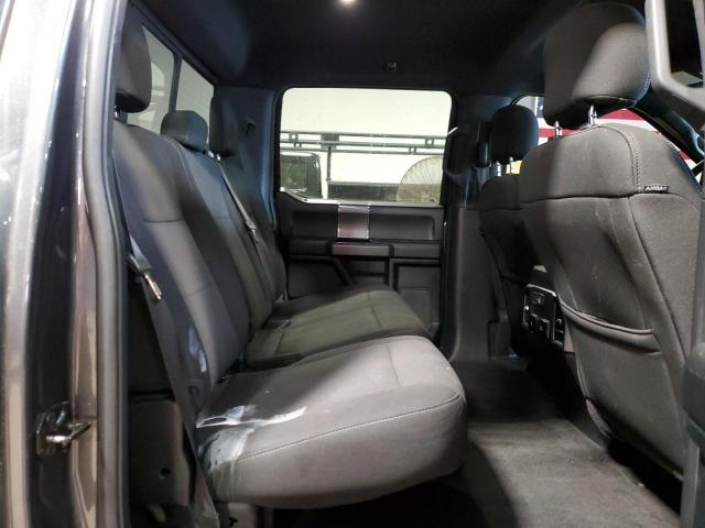 Photo 10 from auction – 2017 FORD F150 SUPER with VIN 1FTEW1EP2HFC71912