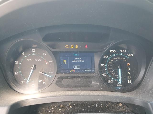 Photo 9 from auction – 2015 FORD EXPLORER with VIN 1FM5K8B85FGC28752
