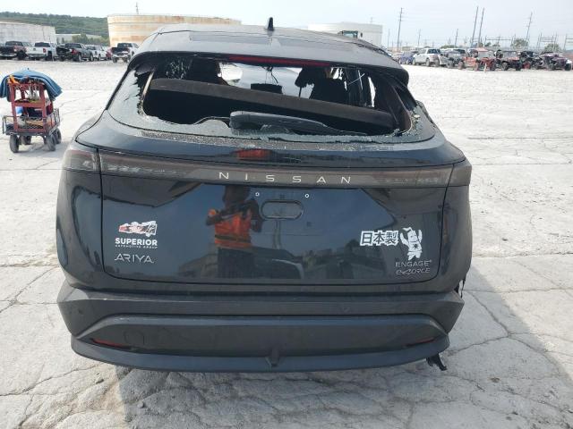 Photo 6 from auction – 2023 NISSAN ARIYA EVOL with VIN JN1DF0BB1PM701991