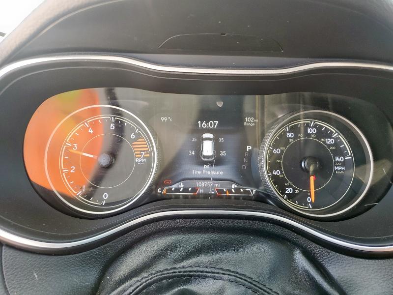 Photo 9 from auction – 2020 JEEP CHEROKEE L with VIN 1C4PJLDB5LD535458