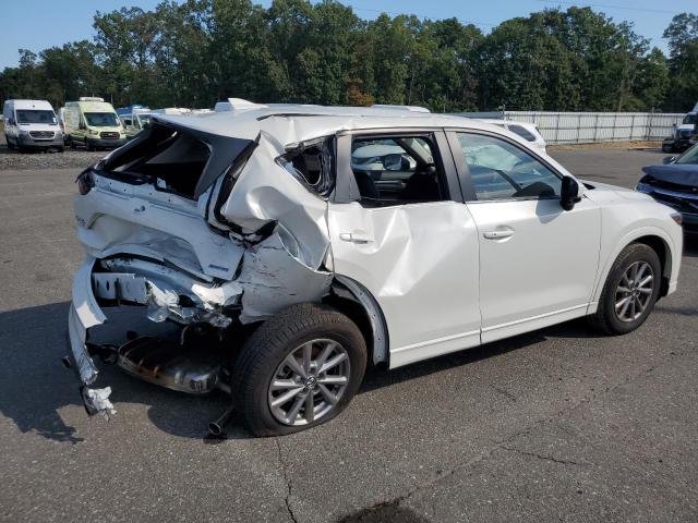 Zdjęcie 3 z aukcji – 2025 MAZDA CX-5 PREFE z VIN JM3KFBCL7S0672138