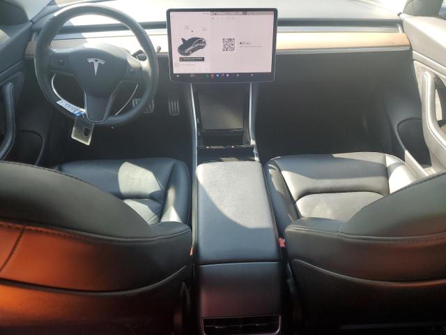 Photo 8 from auction – 2020 TESLA MODEL 3 with VIN 5YJ3E1EC8LF643547