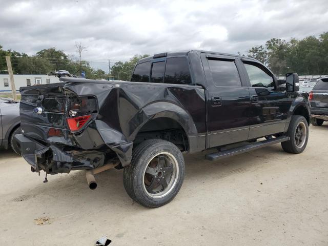 Photo 3 from auction – 2014 FORD F150 SUPER with VIN 1FTFW1ET1EFB44906