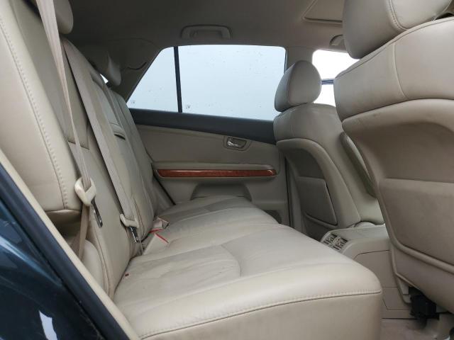 Фото 11 с аукциона – 2005 LEXUS RX 330 с VIN 2T2GA31UX5C027634
