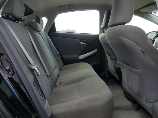 Photo 10 from auction – 2012 TOYOTA PRIUS with VIN JTDKN3DU5C5376399
