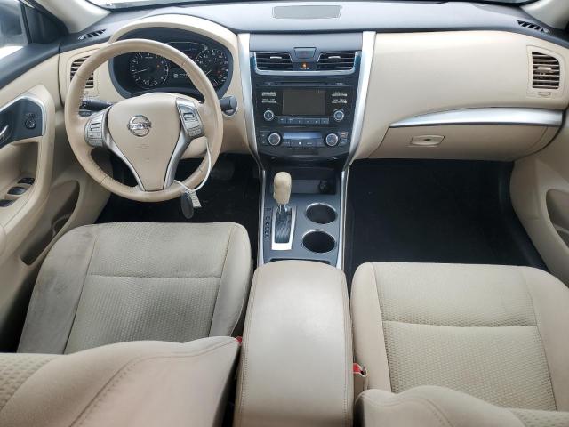 Photo 8 from auction – 2015 NISSAN ALTIMA 2.5 with VIN 1N4AL3AP5FC287891