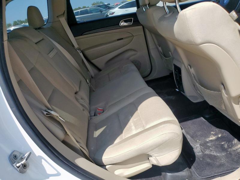 Photo 11 from auction – 2014 JEEP GRAND CHER with VIN 1C4RJEAG2EC157869
