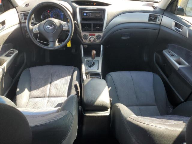 Photo 8 from auction – 2009 SUBARU FORESTER 2 with VIN JF2SH63699H719848