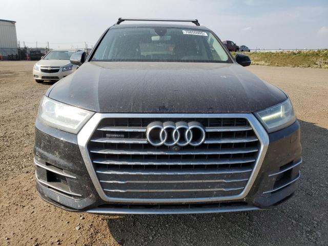 Photo 5 from auction – 2017 AUDI Q7 PREMIUM with VIN WA1LAAF71HD013763