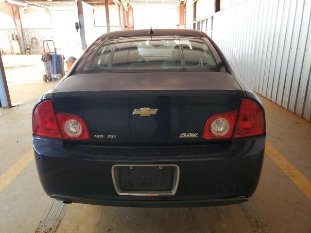 Photo 6 from auction – 2010 CHEVROLET MALIBU LS with VIN 1G1ZB5EB0A4129884