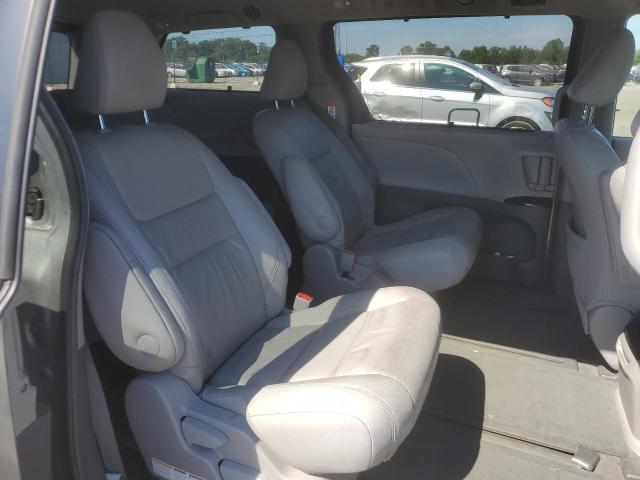 Photo 11 from auction – 2015 TOYOTA SIENNA XLE with VIN 5TDDK3DC4FS109066