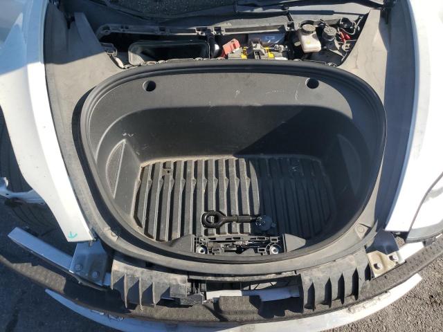 Photo 11 from auction – 2020 TESLA MODEL 3 with VIN 5YJ3E1EA3LF805101