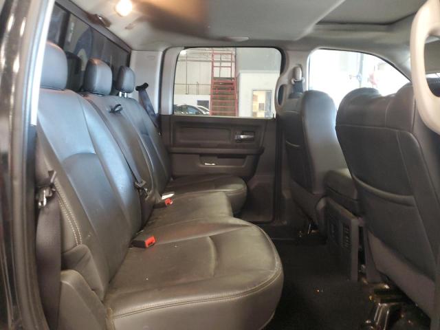 Photo 10 from auction – 2009 DODGE RAM 1500 with VIN 1D3HV13T49S705585
