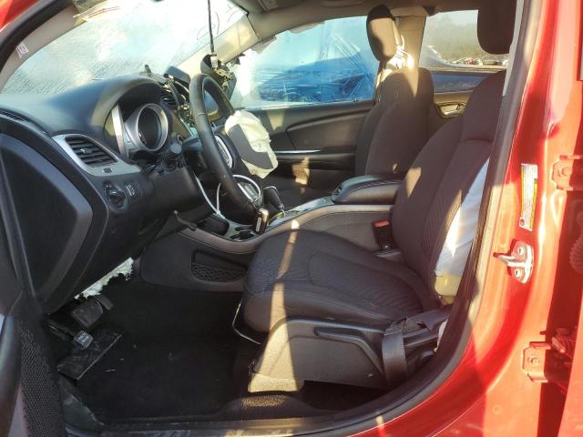 Photo 7 from auction – 2018 DODGE JOURNEY SE with VIN 3C4PDCAB3JT444272