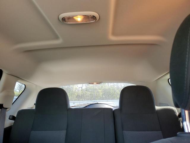 Photo 10 from auction – 2016 JEEP COMPASS SPORT with VIN 1C4NJCBA1GD615623