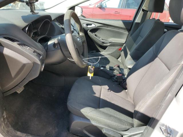 Photo 7 from auction – 2016 FORD FOCUS with VIN 1FADP3K22GL330993