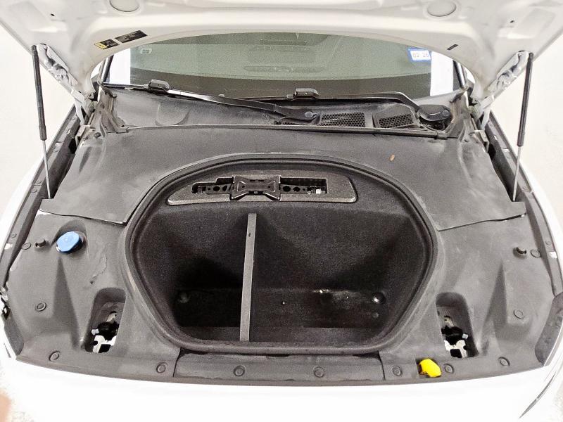 Photo 11 from auction – 2023 POLESTAR 2 with VIN YSMEG3KA6PL142732