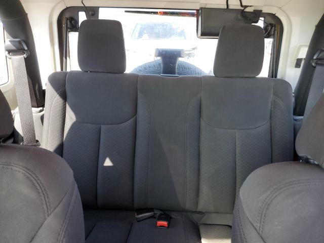 Photo 10 from auction – 2016 JEEP WRANGLER S with VIN 1C4AJWAGXGL153770
