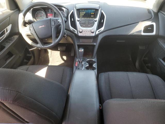 Photo 8 from auction – 2016 GMC TERRAIN SL with VIN 2GKALMEKXG6183491