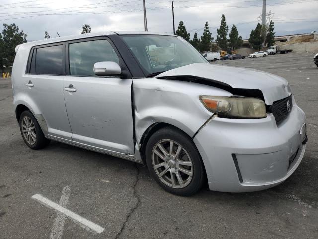 Photo 4 from auction – 2008 TOYOTA SCION XB with VIN JTLKE50EX81025775
