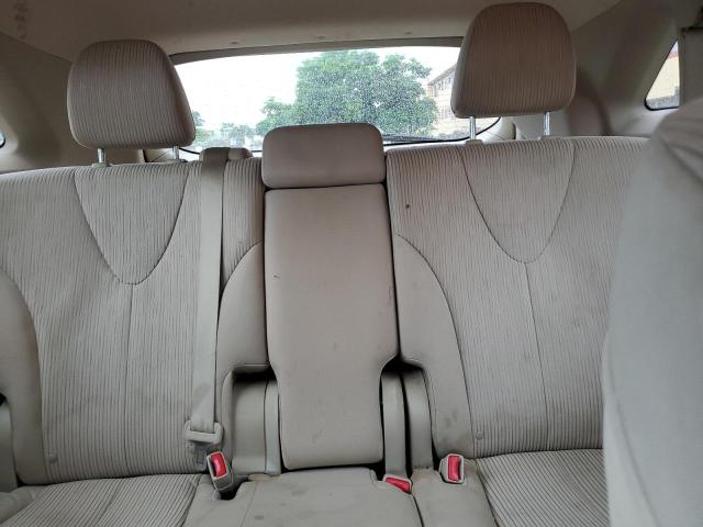 Photo 10 from auction – 2013 TOYOTA VENZA LE with VIN 4T3ZA3BB5DU068459