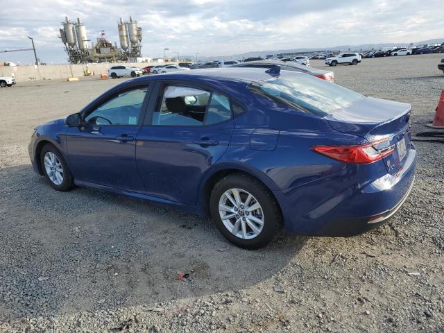 Photo 2 from auction – 2025 TOYOTA CAMRY XSE with VIN 4T1DAACK3SU061870